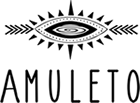 Amuleto Jewellery Logo