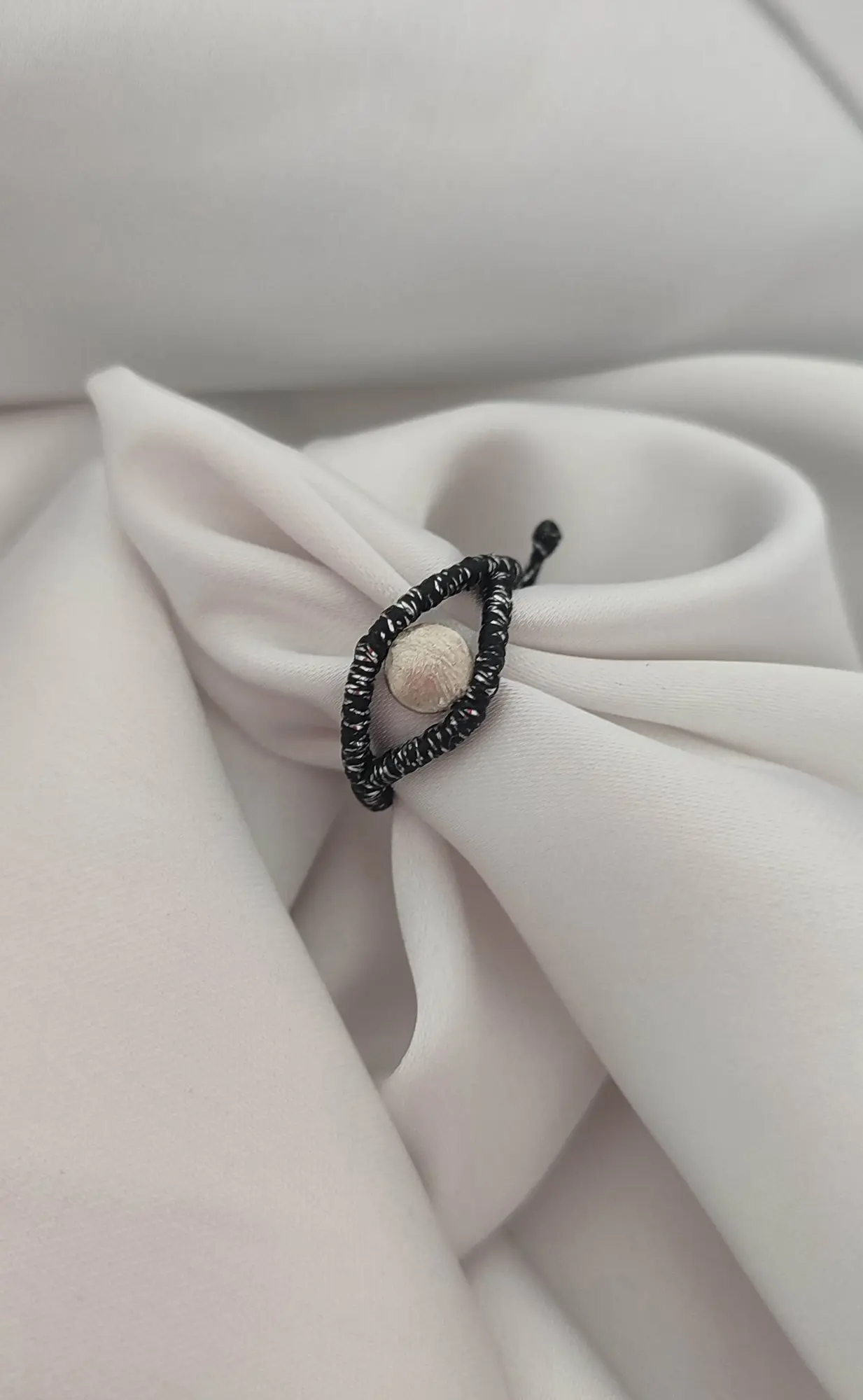 R241 MACRAME Spaceeye